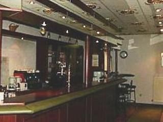 Hotel Travel Inn Frankfurt am Main Ngoại thất bức ảnh