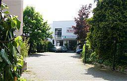 Hotel Travel Inn Frankfurt am Main Ngoại thất bức ảnh